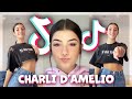 Charli D'Amelio New TikTok Compilation 2020