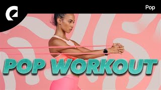 1 Hour of Pop Workout Songs ♫