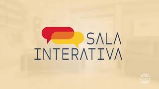 Programa Sala Interativa - #1135 - 26/02/2025