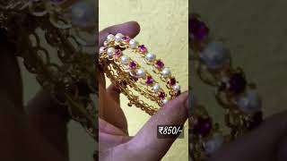 Moti Bangles #ytshorts #trending #shortsfeed #bangles