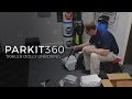 Parkit360 Trailer Dolly: Unboxing & Assembly