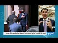 مبادرة بارزاني.. هل تنجح في حل الأزمة السياسية بالبيت الشيعي؟