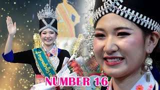 Miss Hmong VT 2025 Ep3