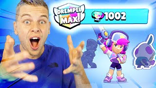 3X MAX DREMPEL IN 1 VIDEO!!