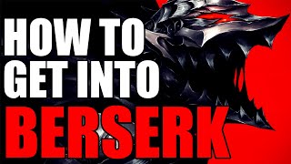 How To Get Into BERSERK | ANIME \u0026 MANGA