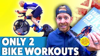 The only two bike workouts triathletes need to do