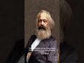 Empowering Wisdom: Inspirational Quotes from Karl Marx