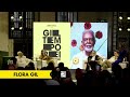 coletiva gil tempo rei