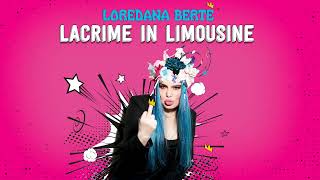Loredana Bertè - Lacrime in limousine (feat. Fedez) [Official Visual Art Video]