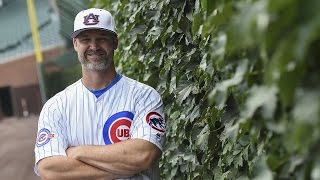 1997 Auburn Baseball Team Surprises David Ross for His Retirement