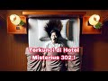 KISAH SERAM KOREA TERKUNCI DI KAMAR HOTEL 302 ! CERITA HORROR SERU MALAM JUMAT EWING HD NESSIE JUDGE