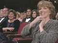 Ben Affleck and Matt Damon Win Best Original Screenplay for Good Will Hunting  70th Oscars (1997)
