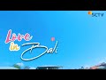 FTV Love in Bali (fun tv)