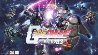 《機動戰士鋼彈Online》-鋼彈試作1號機- 機體介紹