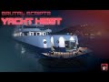 Fivem Yacht Heist [ESX & QBCore/QBOX] | Brutal Scripts