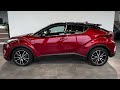 Toyota C-HR | CarOutlet DYNAMICA