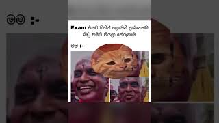 Sri Lankan Athal Meme | Episode 108 |ATHAL SINHALA 😂😂 #memes #bukiyerasakathatoday #shorts