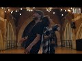 ''Blinding Lights'' - The Weeknd | Presented by Tobias & Janette Manrara | TheVault 11 of 17