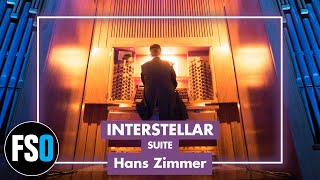 FSO - Interstellar- Suite (Hans Zimmer)