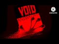 not for kids void animation esuoheert logos 666