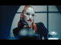 Eartheater - Crushing (Official Music Video)
