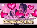 프니엘 (PENIEL) [story of my L:ove] 발매 기념 LIVE☁️