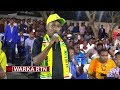 RTN TV: Taageerayaasha Xisbiga KULMIYE oo Su'aalo waydiiyey Jamaal Cali Xuseen