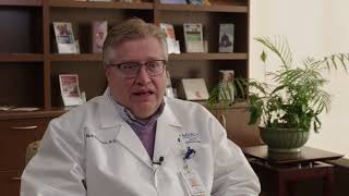Dr. Zittergruen on Why He Recommends MyChart to Patients