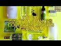 Top 10 Fragrances, Colognes, Scents To Wear To The Gym + Giveaway