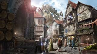 Tavern Medieval Beautiful Music  Vol  2