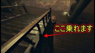 【バグ】知ってても特に得しないバグ。【ダークディセプション】【DarkDeception】