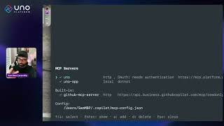 Copilot CLI Remote Access in Cross-platform .NET apps with Uno Platform!