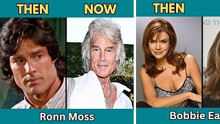 The Bold and the Beautiful (1987) Cast THEN & NOW 2025 – After 38 Years, Who Is Still Alive?