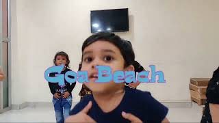 GOA BEACH ll DANCE VIDEO ll Tony kakkar Neha Kakkar ll Aditya Narayan ll