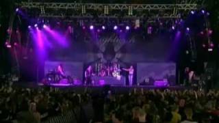 Nightwish - Live @ Lowlands 2008 [FULL CONCERT]
