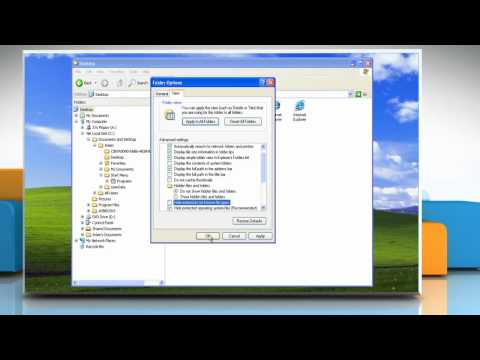 Add a program to startup in Windows XP