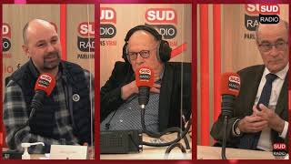 Thomas Guénolé sur le relativisme culturel et l'américanisation