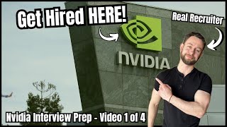 Nvidia Interview Questions and Answers - How to Get Hired at Nvidia
