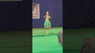 Bho shambo Shiva shambo song by Sai Bhavya Sri | Sappa Sivakumar garu | Vagdevi Kuchipudi arts