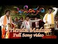 Endendigu - Friendu Maduveli Full Song Video | Ajai Rao | Radhika Pandit | V Harikrishna