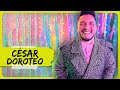 CÉSAR DOROTEO | PODCAST REVISTA INFLUENCER