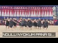 ngulu nyokum pana si jikke bhai new song lyrics video