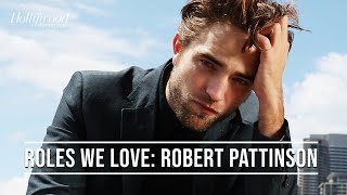 7 Roles We Love From Robert Pattinson: 'Twilight', 'Harry Potter', 'Good Time', 'The Batman' & More
