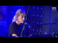 angèle jalousie live le grand studio rtl