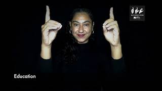 ASL Handshape E