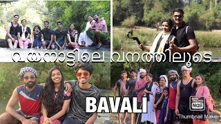 BAVALI / ആരും കാണാൻ കൊതിക്കുന്ന യാത്ര ചെയ്യാൻ ഇഷ്‌ടപ്പെടുന്ന വയനാട്ടിലെ ബാവലിയിലേക്ക് / wayanad/Trip