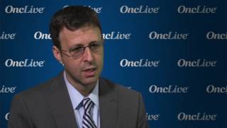 Dr. Finn on Regorafenib for the Treatment for Patients With HCC