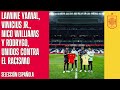 Lamine Yamal, Vinicius Jr., Nico Williams y Rodrygo, unidos contra el racismo | 🔴 SEFUTBOL