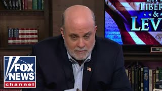 Mark Levin warns about RINOs, liberals, moderates ahead of election