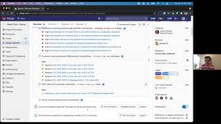 A tour of GitLab Security capabilities